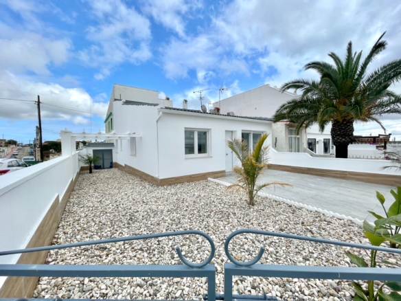 Bungalow for Sale in Ciudad Quesada, Alicante