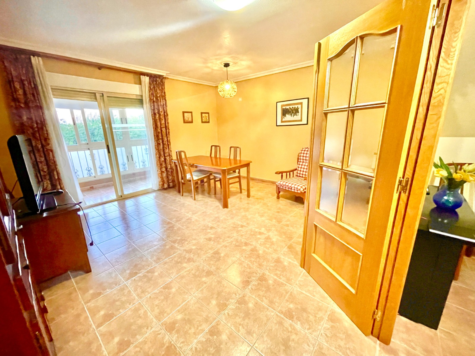 Villa for Sale in Almoradi, Alicante