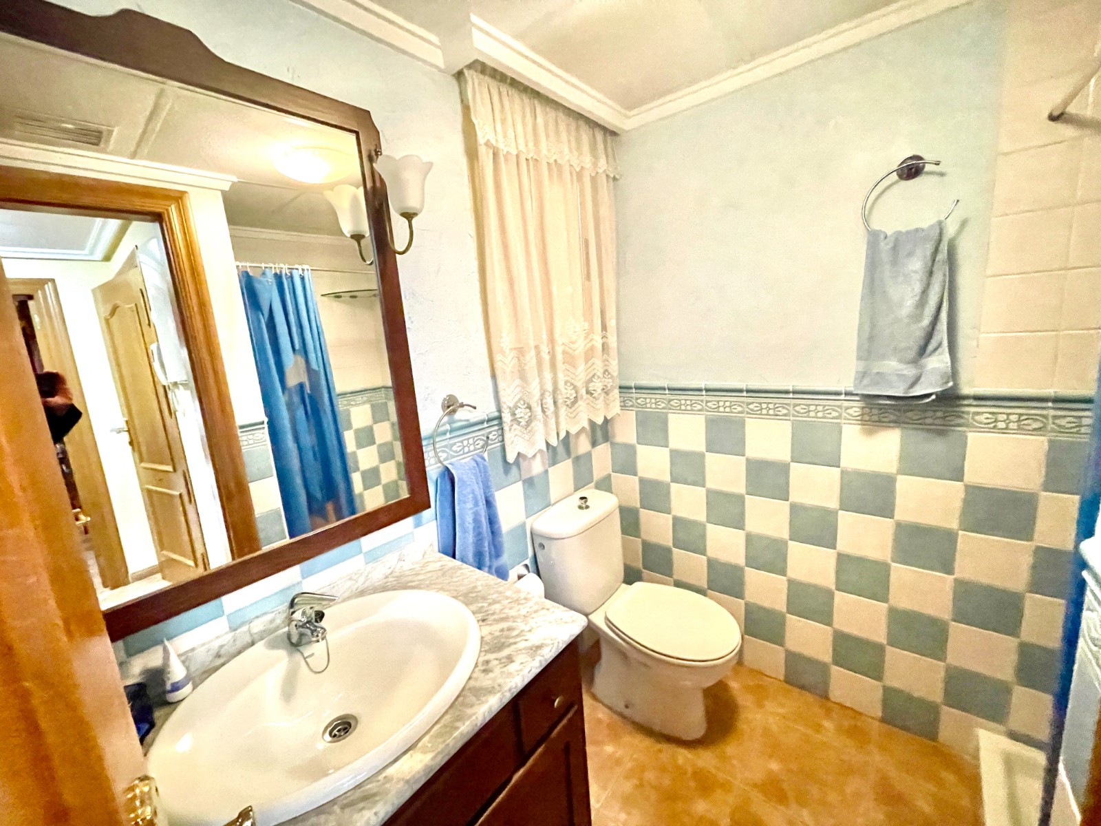 Villa for Sale in Almoradi, Alicante