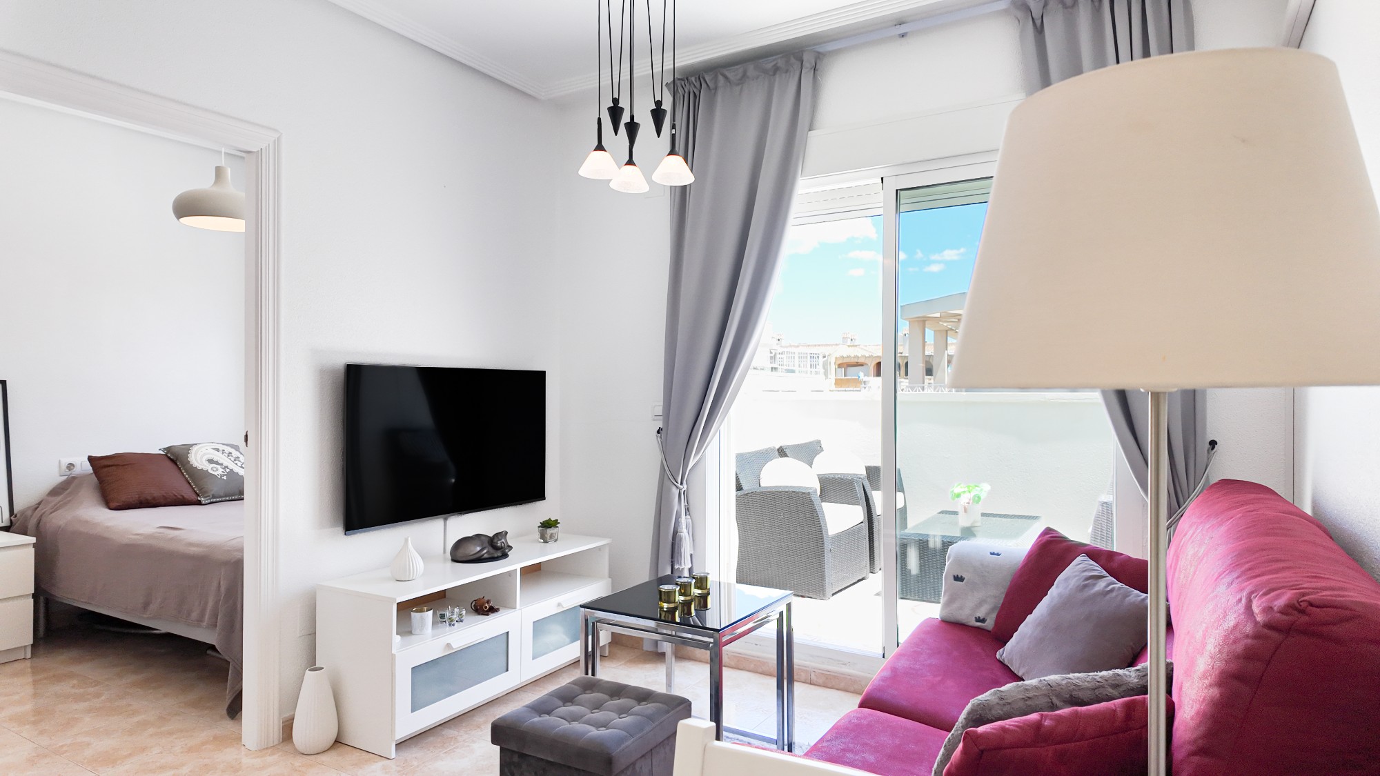 Apartment for Sale in Torrevieja, Alicante