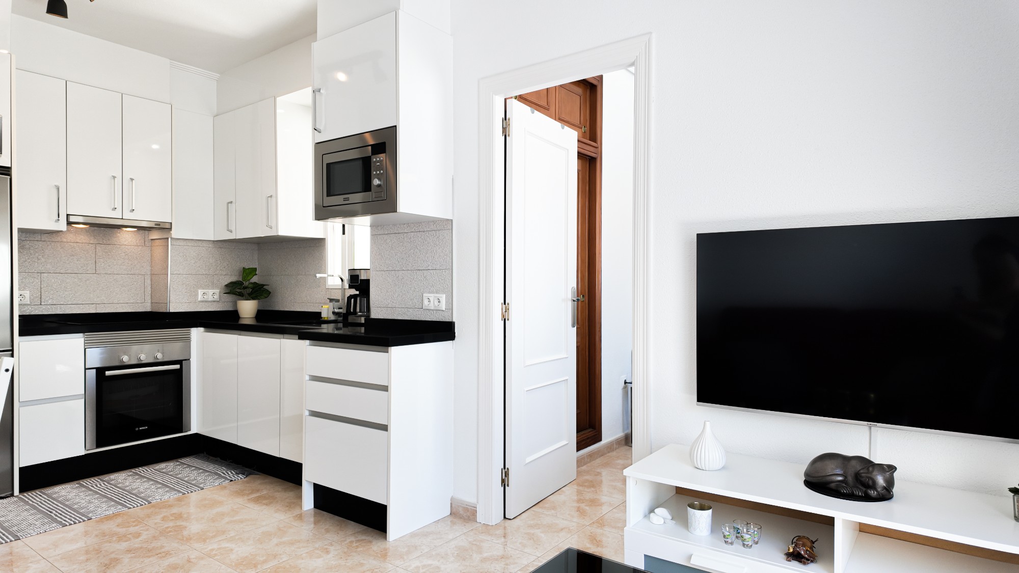Apartment for Sale in Torrevieja, Alicante