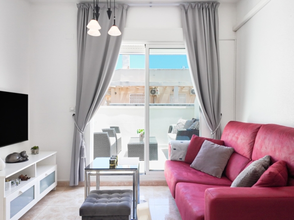 Apartment for Sale in Torrevieja, Alicante