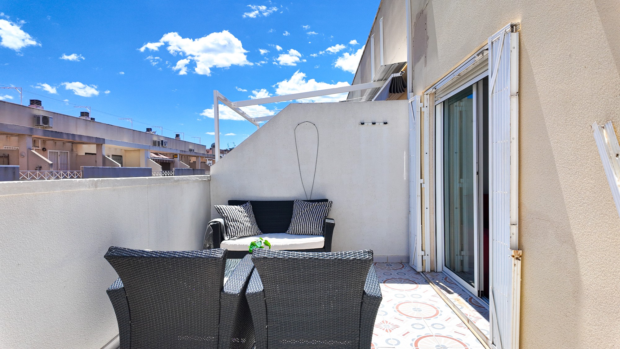 Apartment for Sale in Torrevieja, Alicante