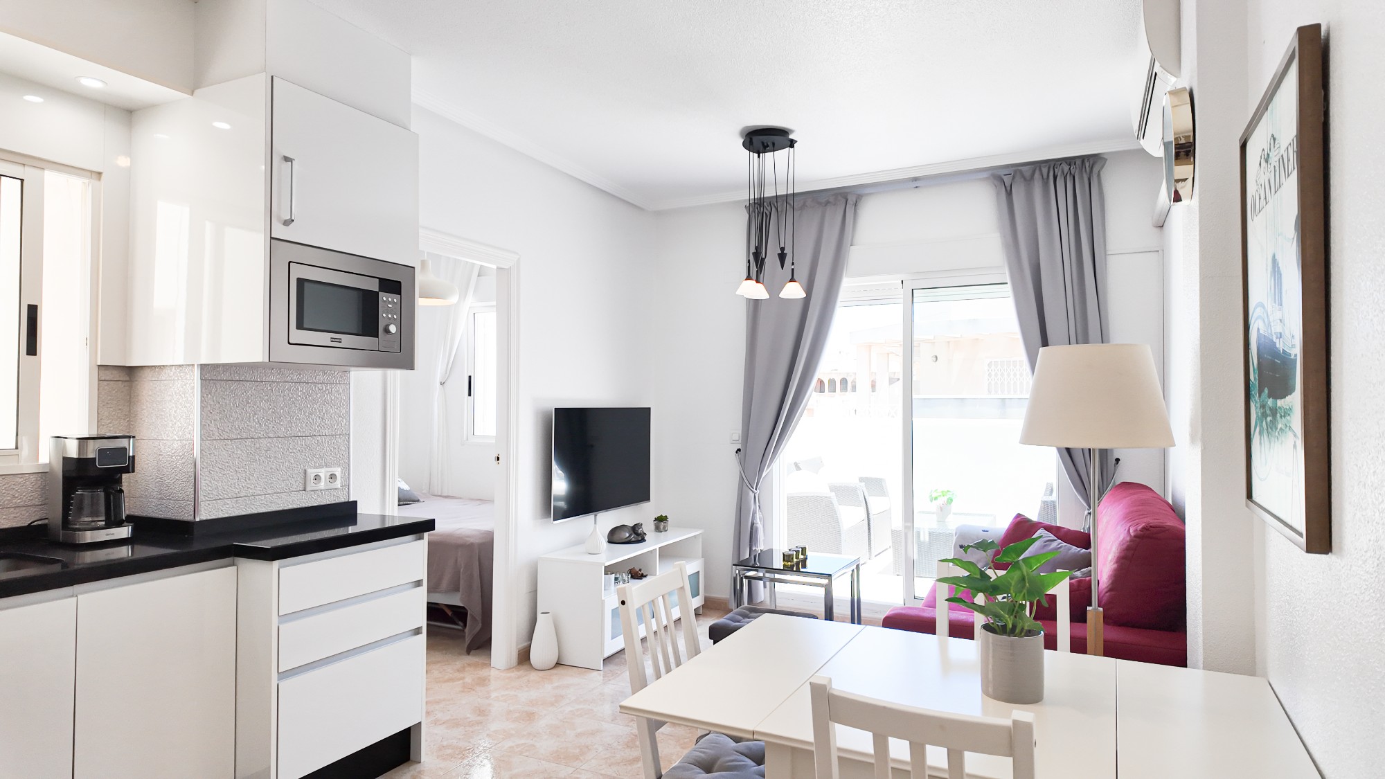 Apartment for Sale in Torrevieja, Alicante