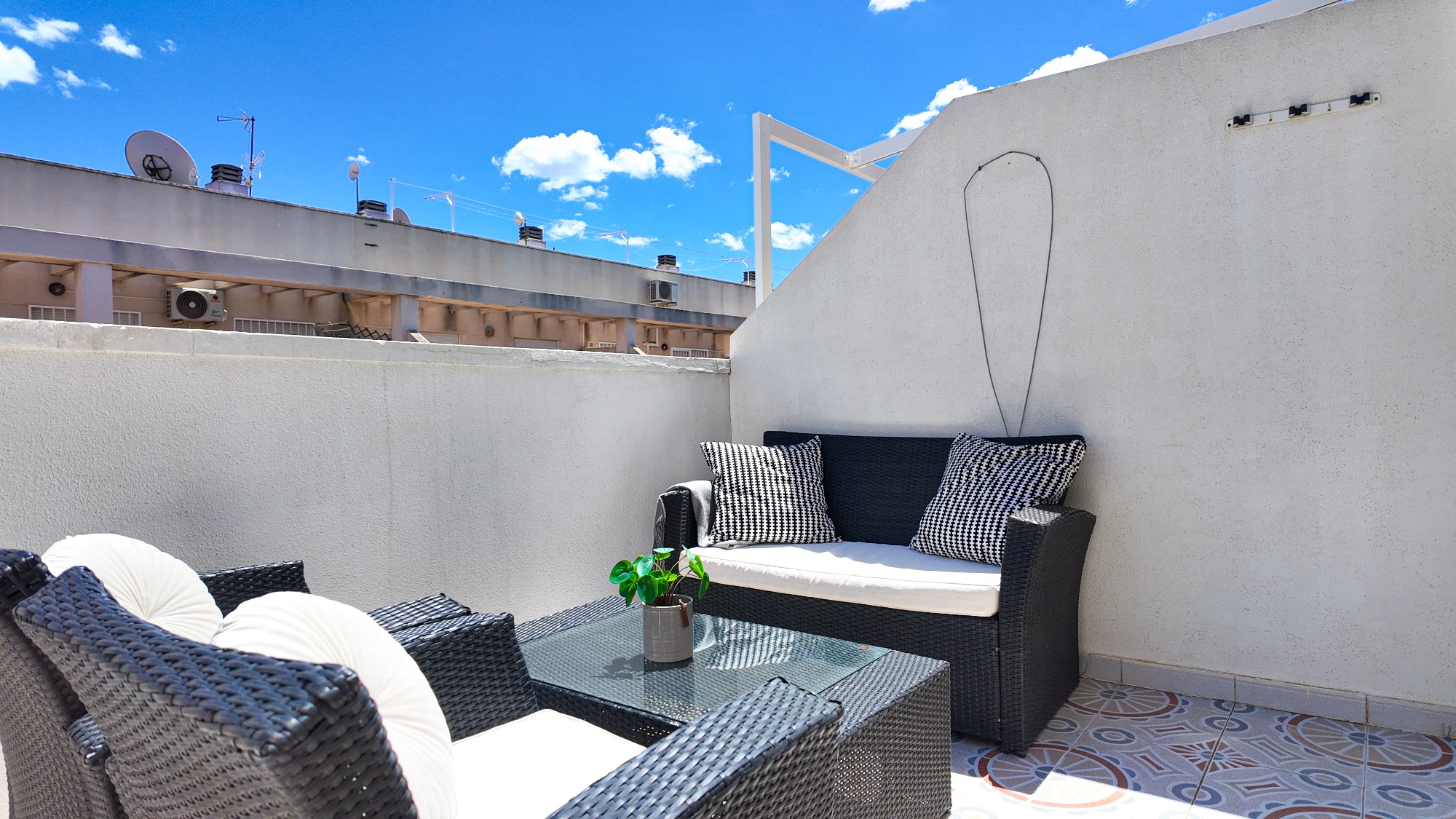 Apartment for Sale in Torrevieja, Alicante