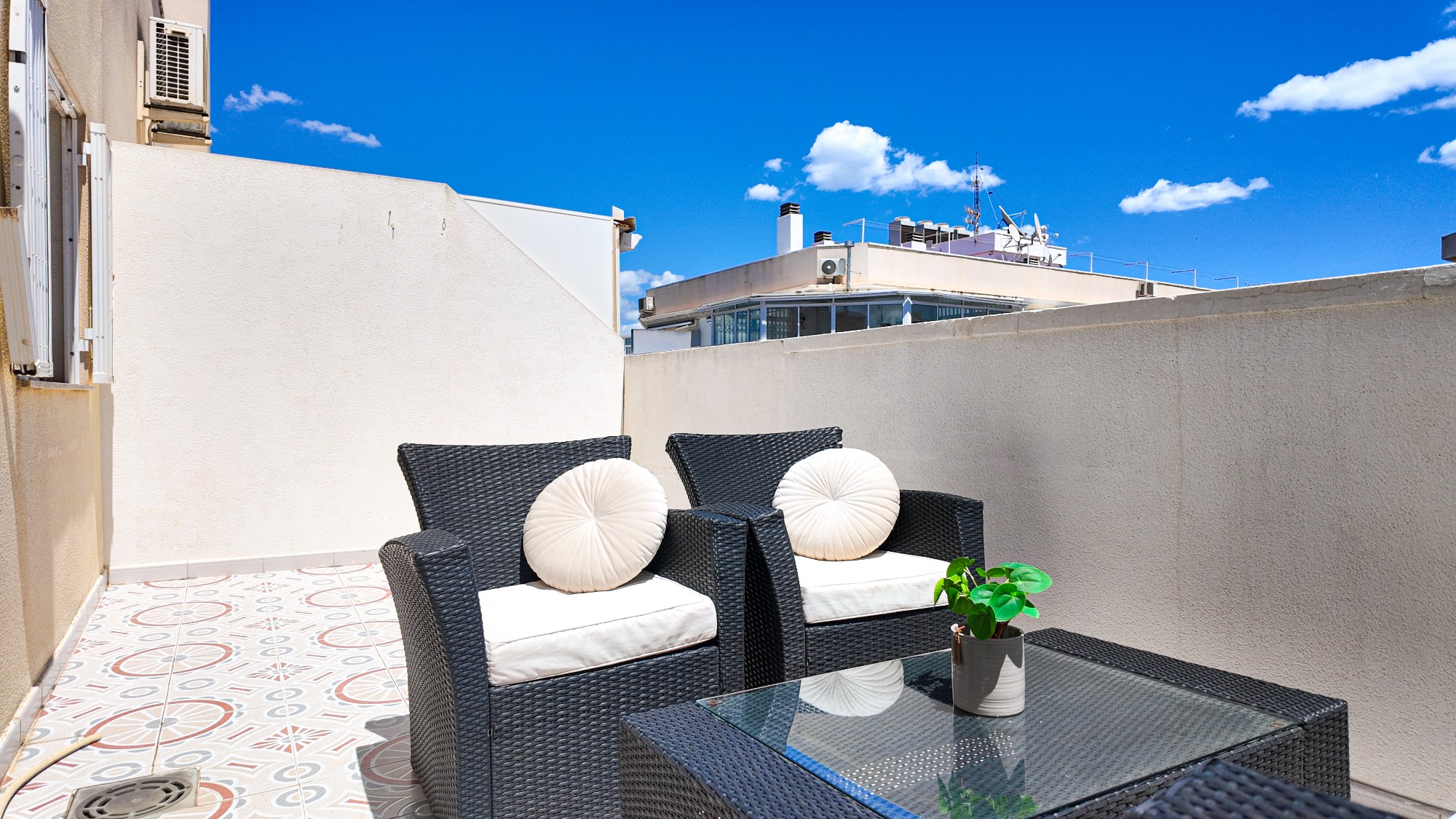 Apartment for Sale in Torrevieja, Alicante
