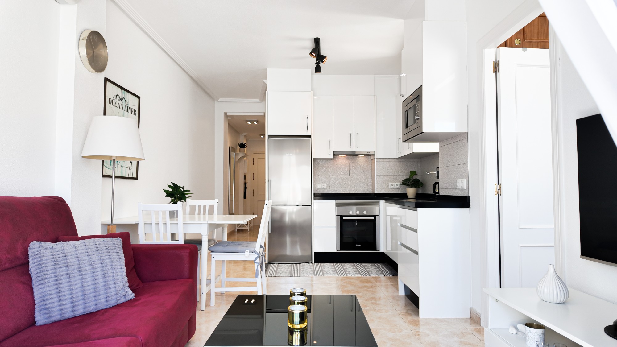 Apartment for Sale in Torrevieja, Alicante