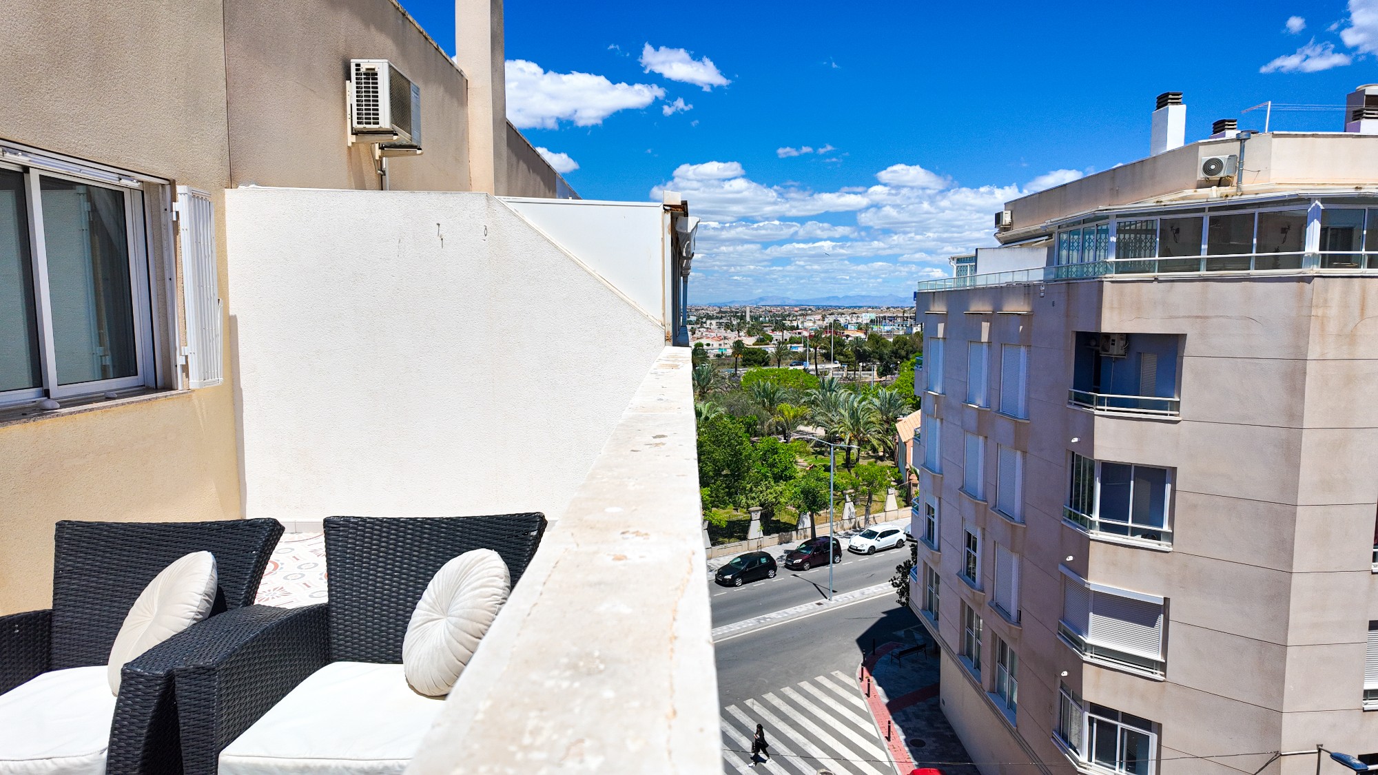 Apartment for Sale in Torrevieja, Alicante