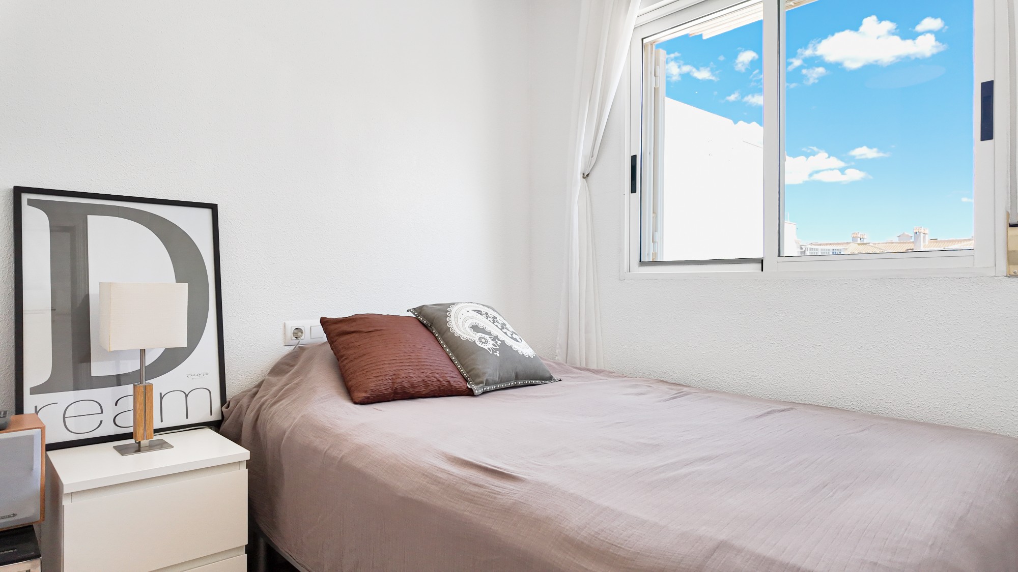 Apartment for Sale in Torrevieja, Alicante
