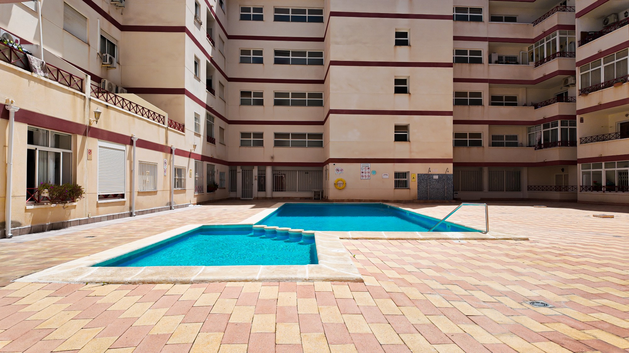 Apartment for Sale in Torrevieja, Alicante