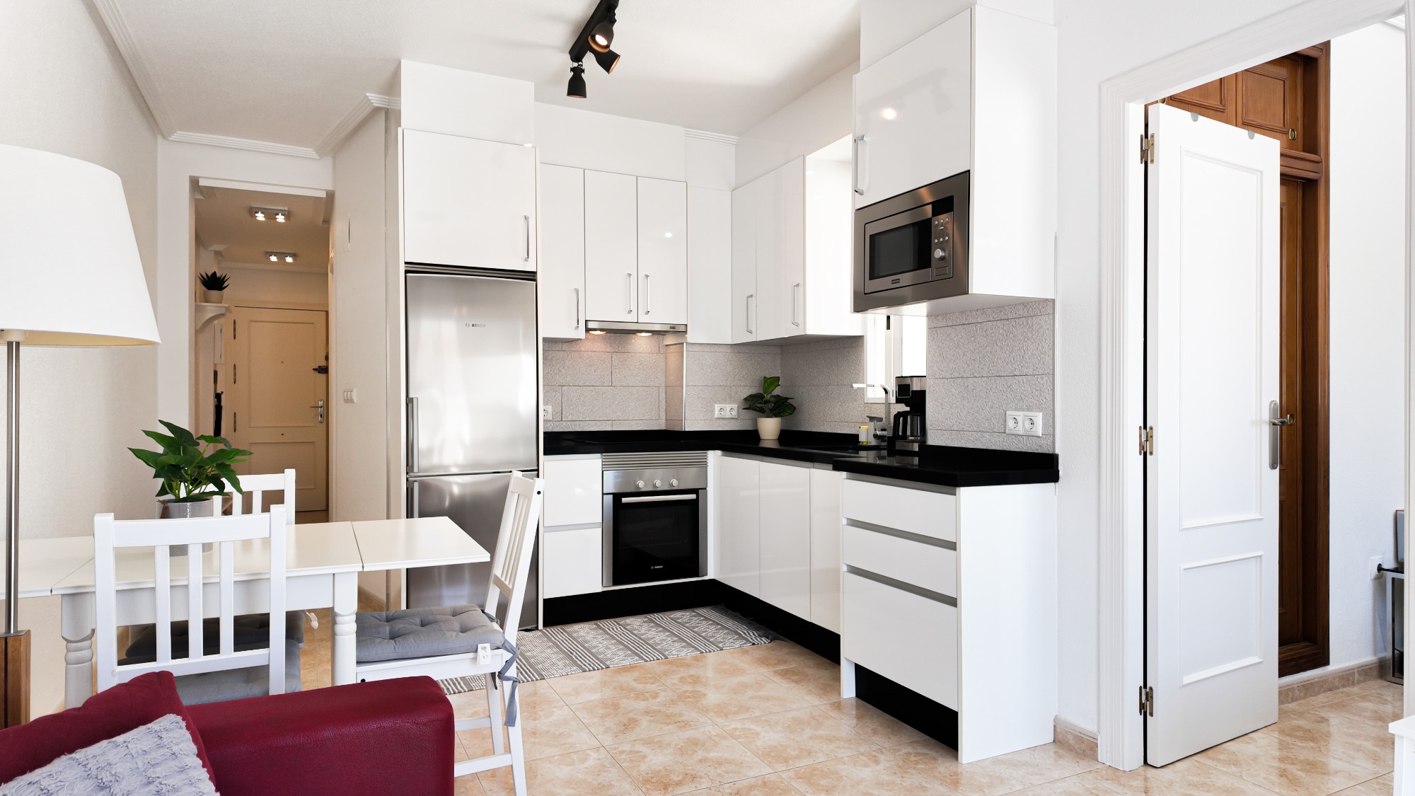 Apartment for Sale in Torrevieja, Alicante