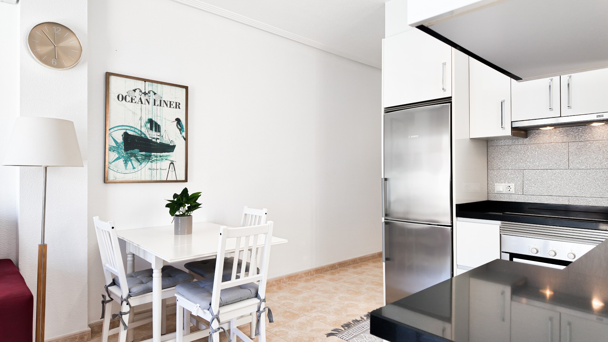 Apartment for Sale in Torrevieja, Alicante