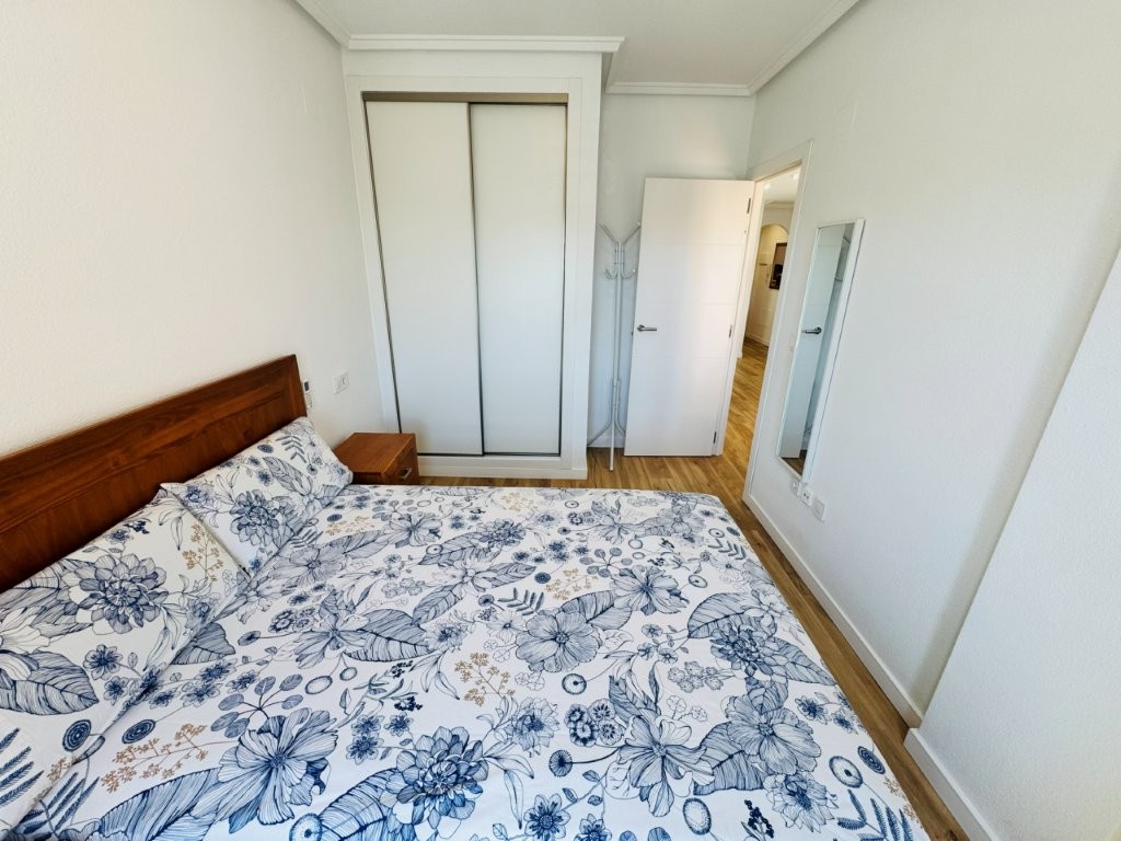 Apartment for Sale in Guardamar del Segura, Alicante