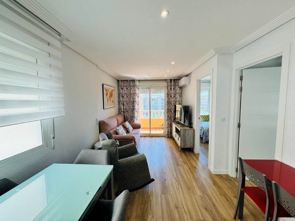 Apartment for Sale in Guardamar del Segura, Alicante