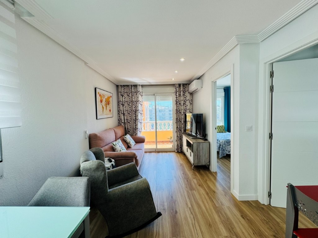 Apartment for Sale in Guardamar del Segura, Alicante