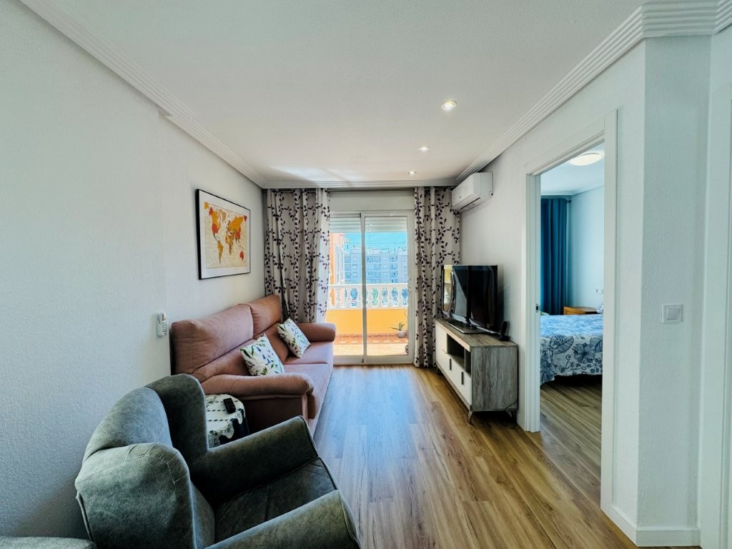 Apartment for Sale in Guardamar del Segura, Alicante