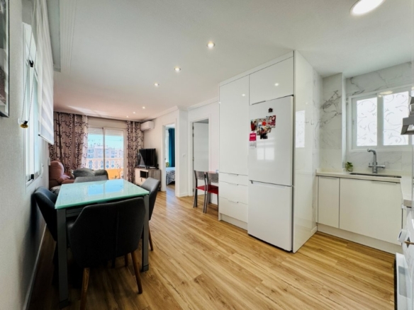 Apartment for Sale in Guardamar del Segura, Alicante