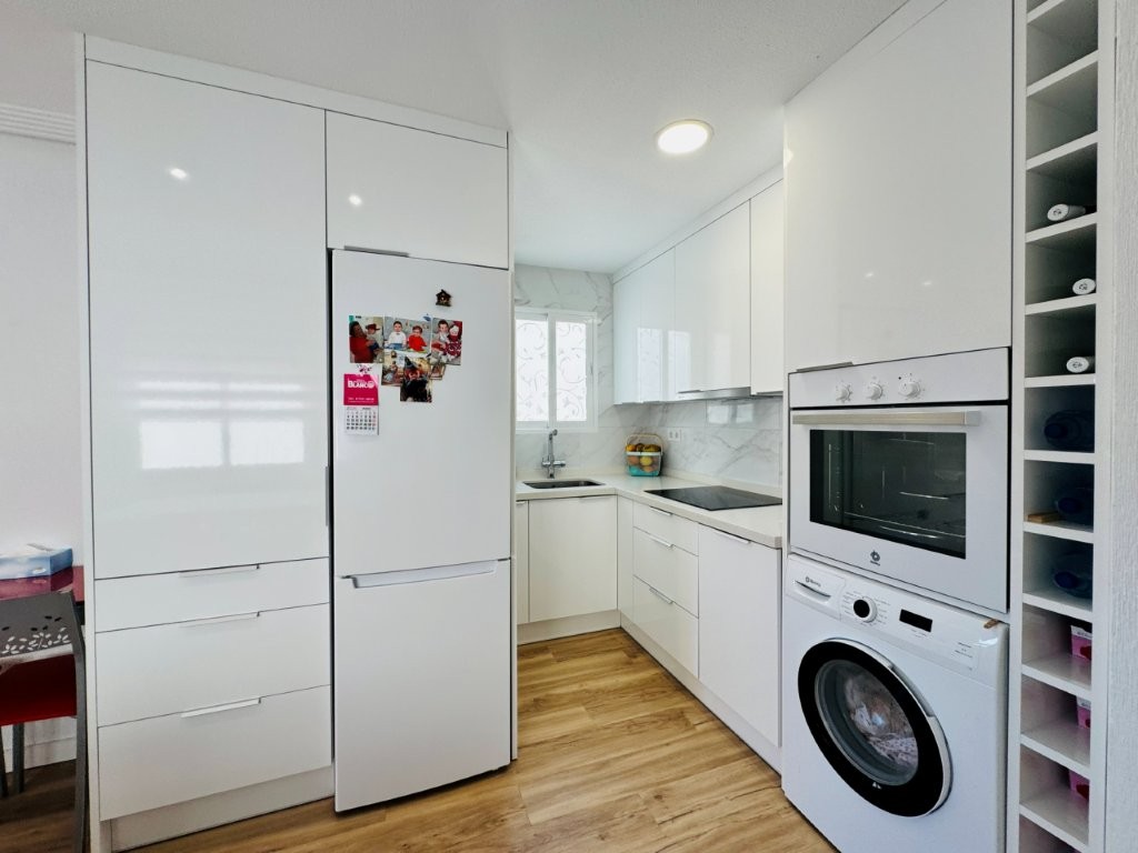 Apartment for Sale in Guardamar del Segura, Alicante