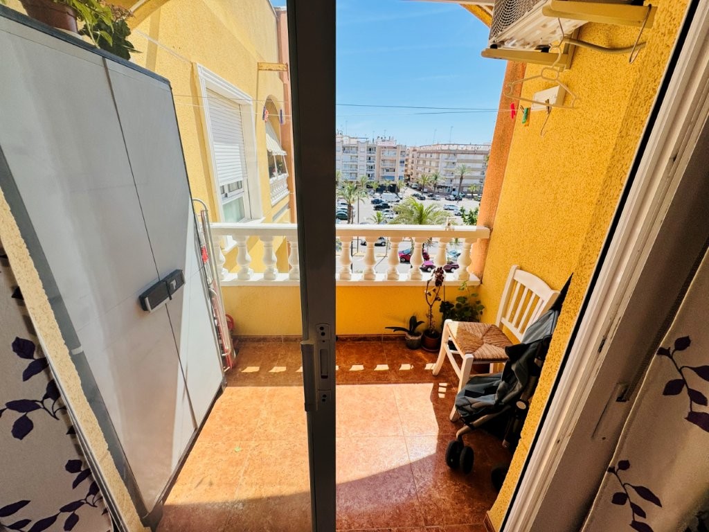 Apartment for Sale in Guardamar del Segura, Alicante