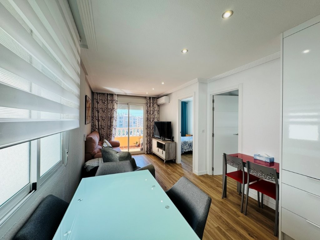 Apartment for Sale in Guardamar del Segura, Alicante