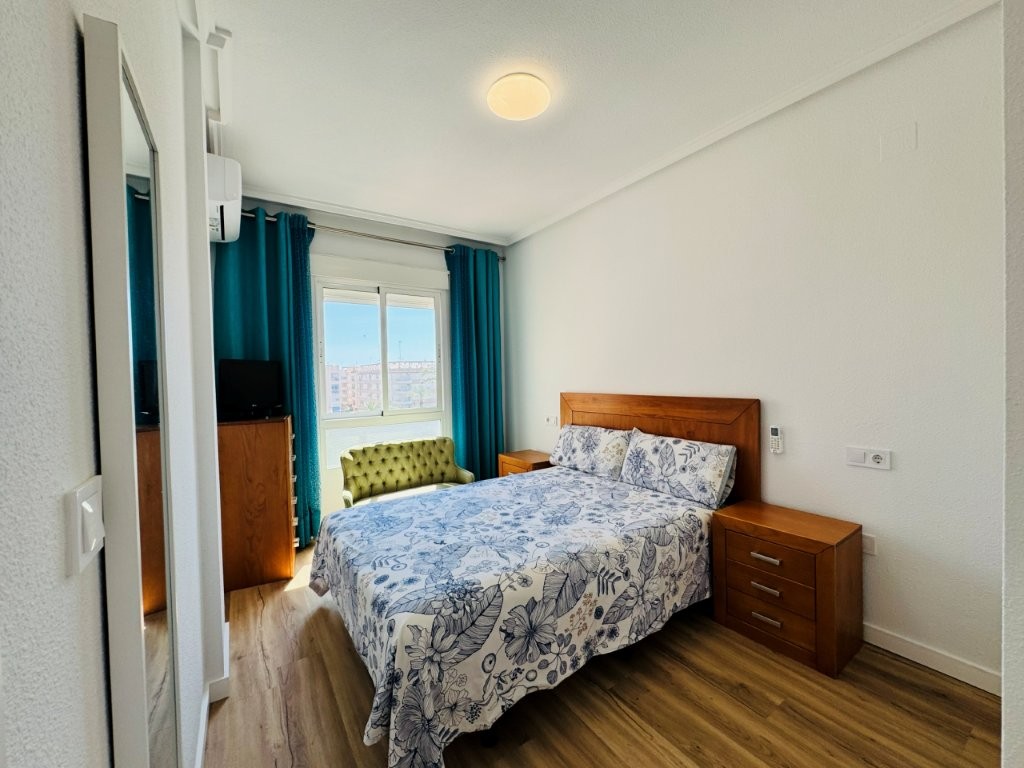 Apartment for Sale in Guardamar del Segura, Alicante