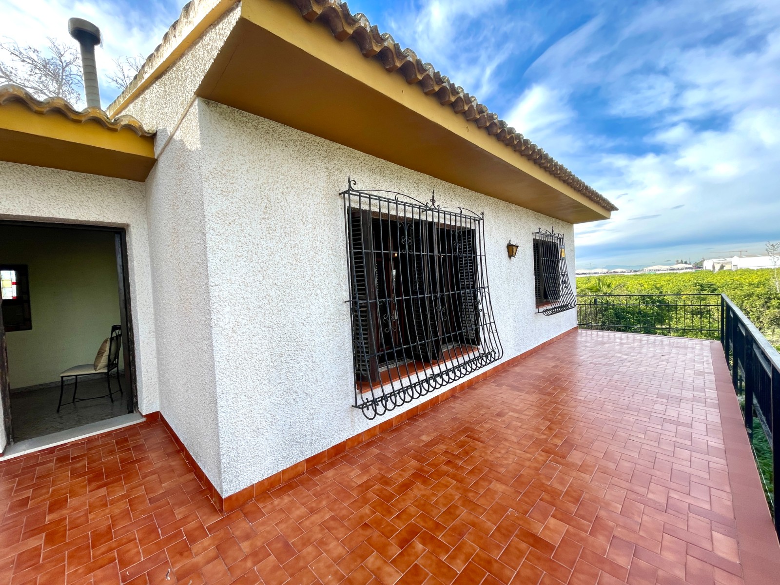 Villa for Sale in Benejuzar, Alicante