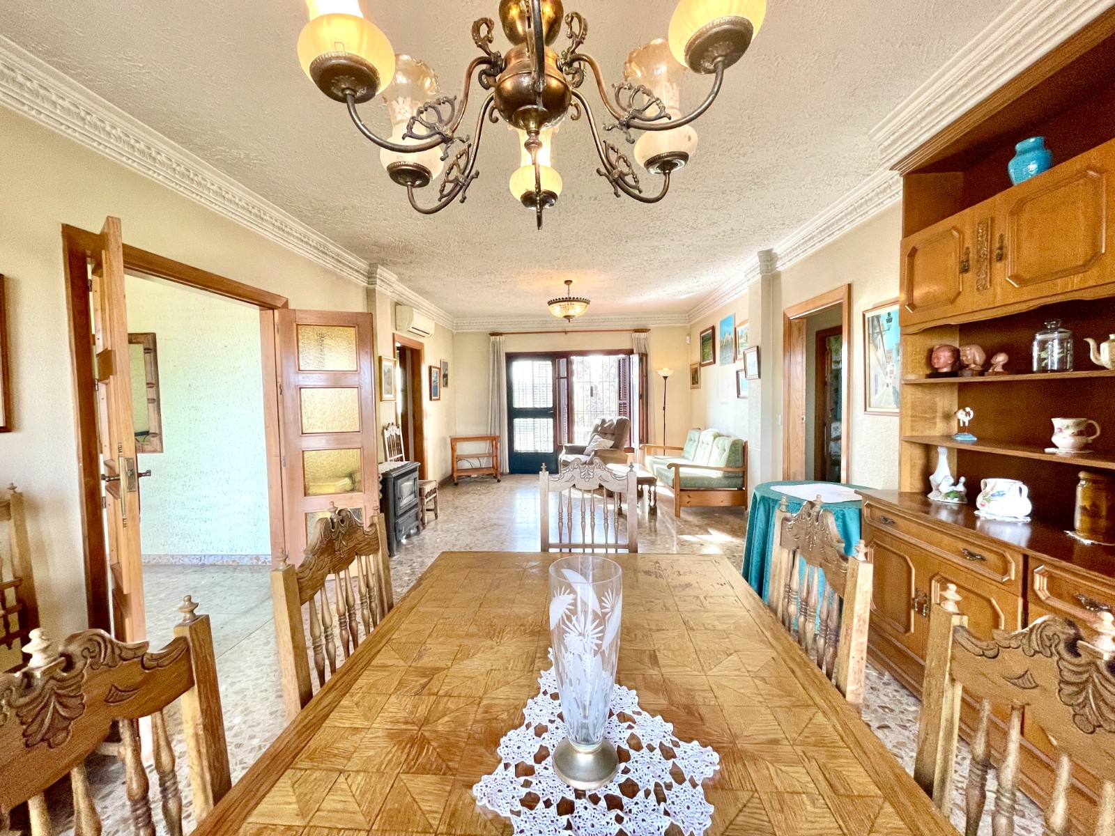 Villa for Sale in Benejuzar, Alicante
