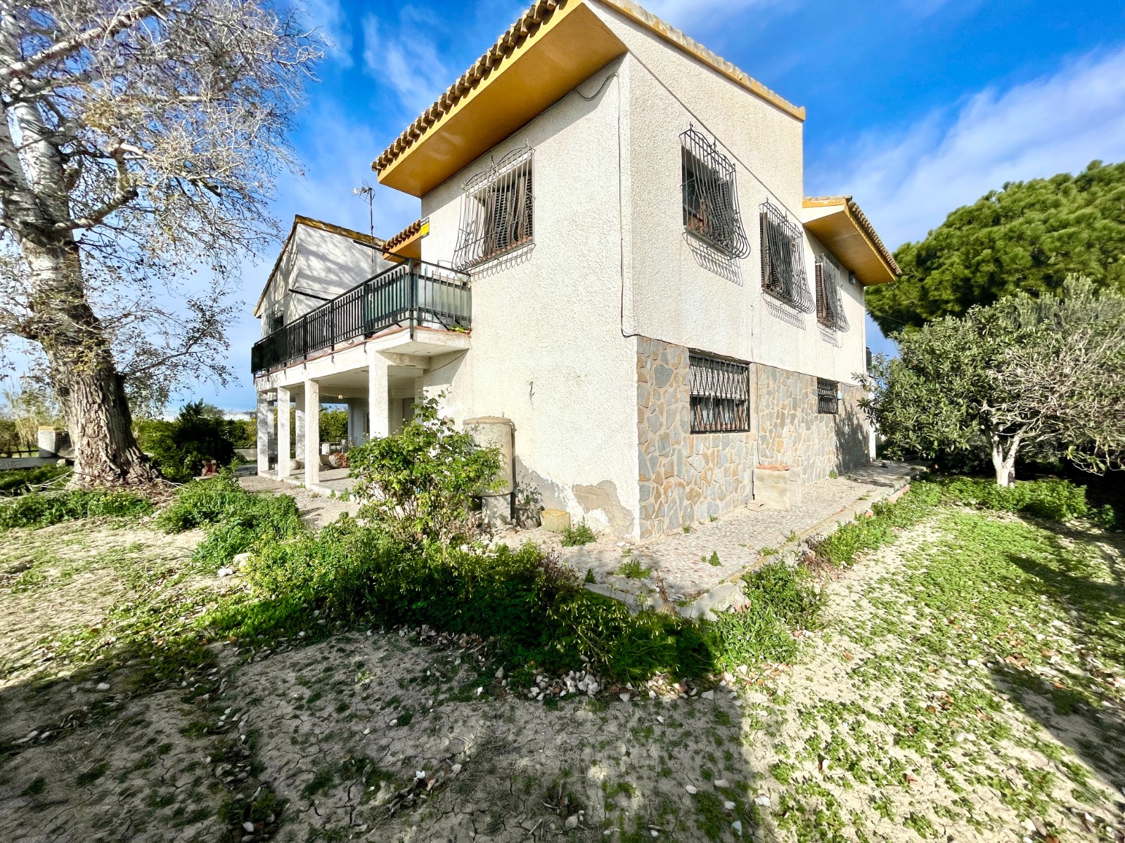 Villa for Sale in Benejuzar, Alicante