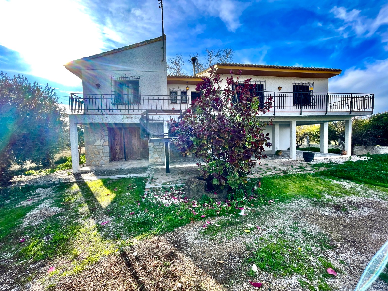 Villa for Sale in Benejuzar, Alicante