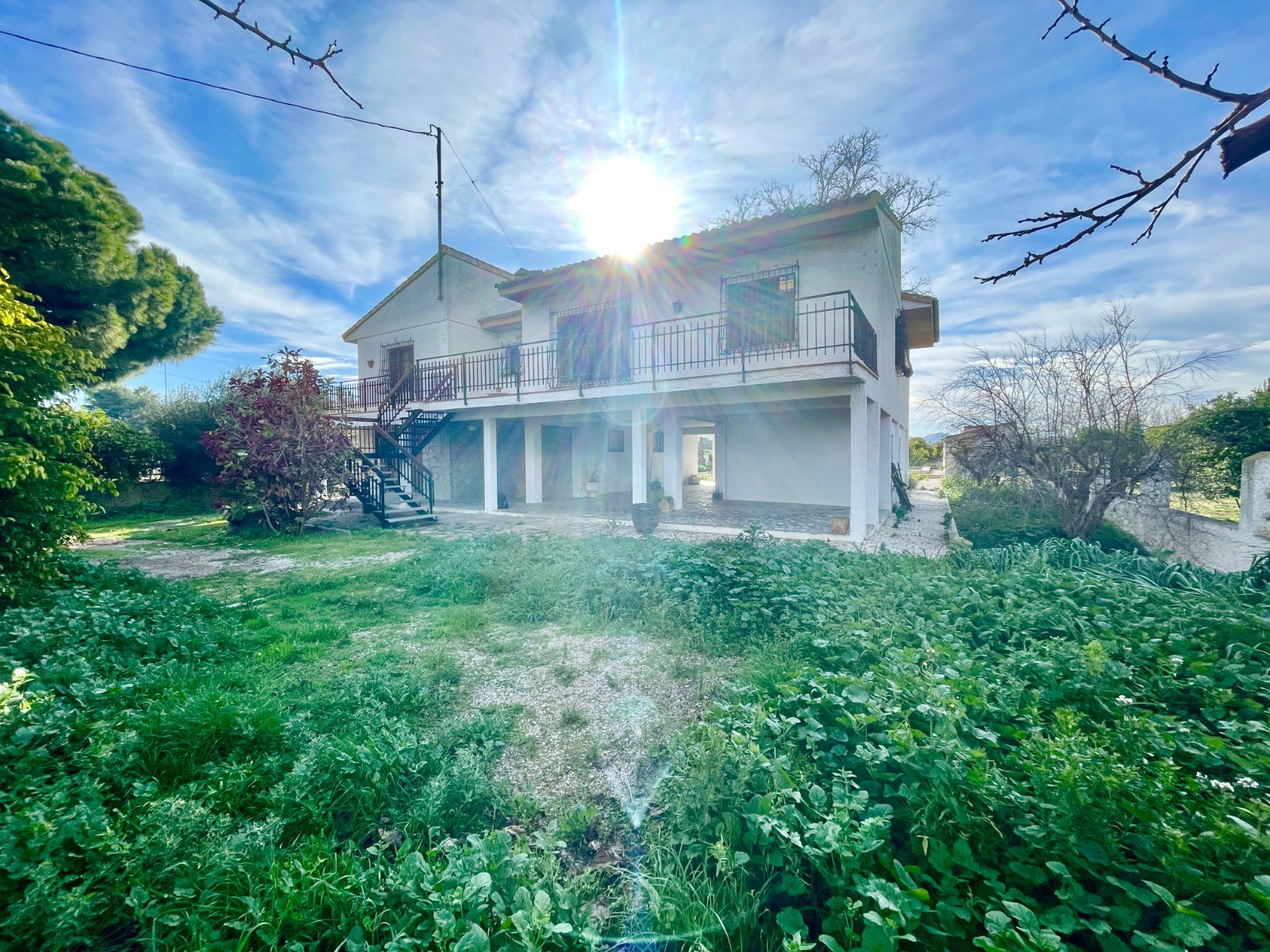 Villa for Sale in Benejuzar, Alicante