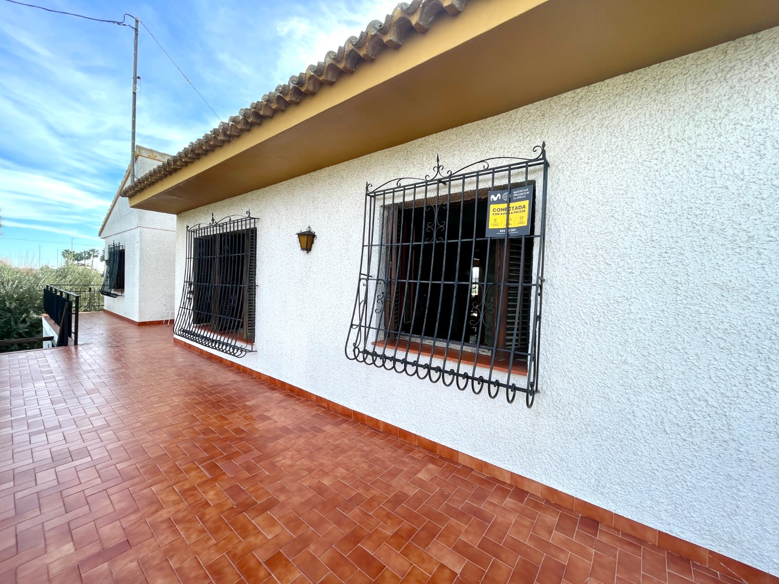 Villa for Sale in Benejuzar, Alicante