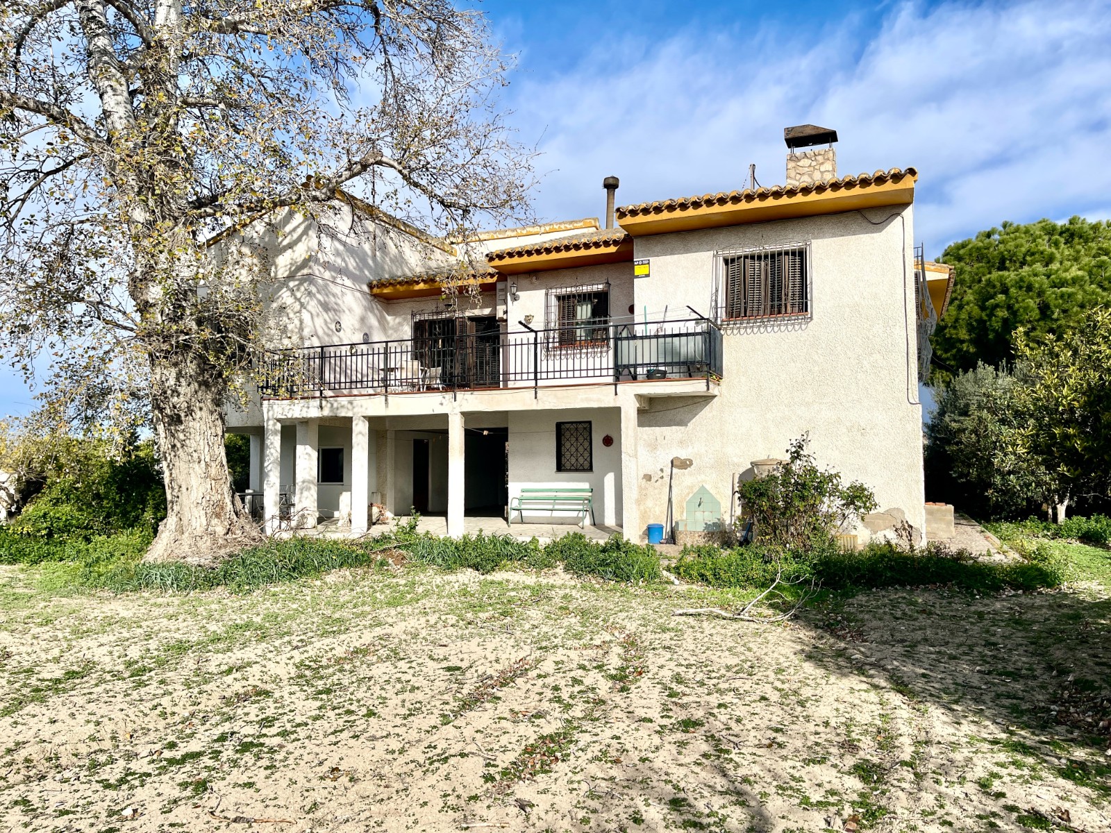 Villa for Sale in Benejuzar, Alicante