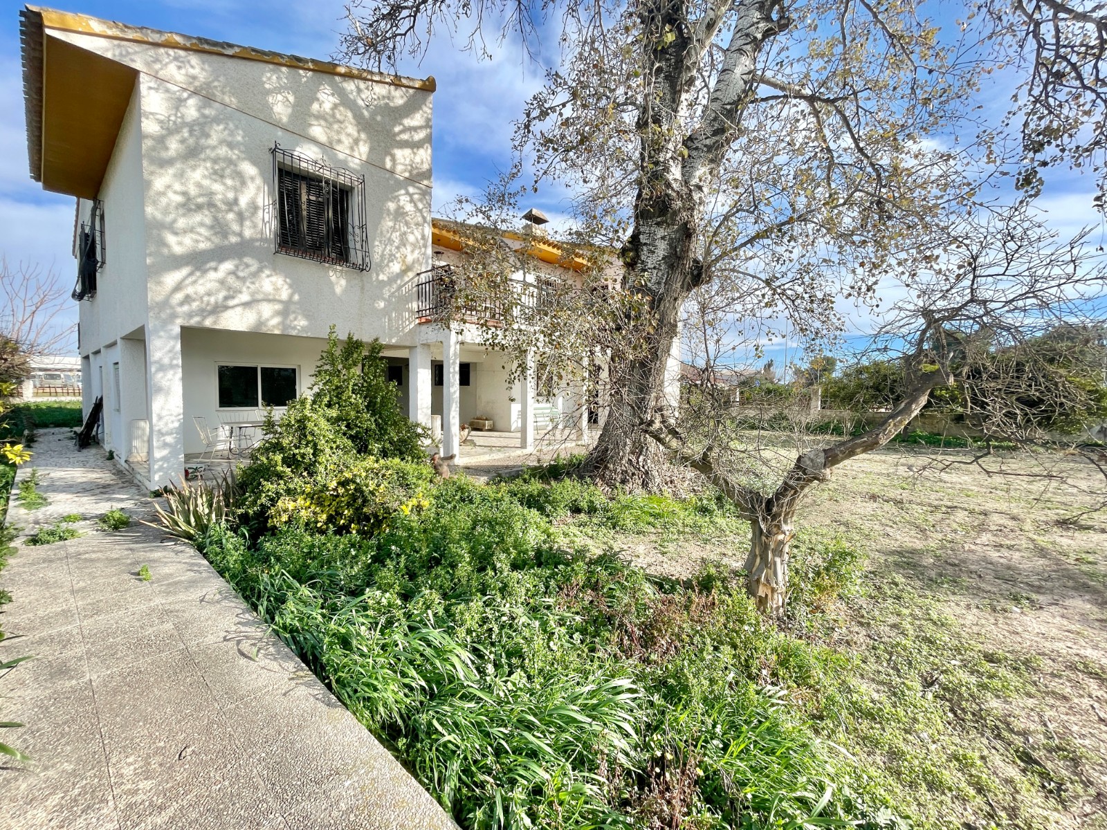 Villa for Sale in Benejuzar, Alicante
