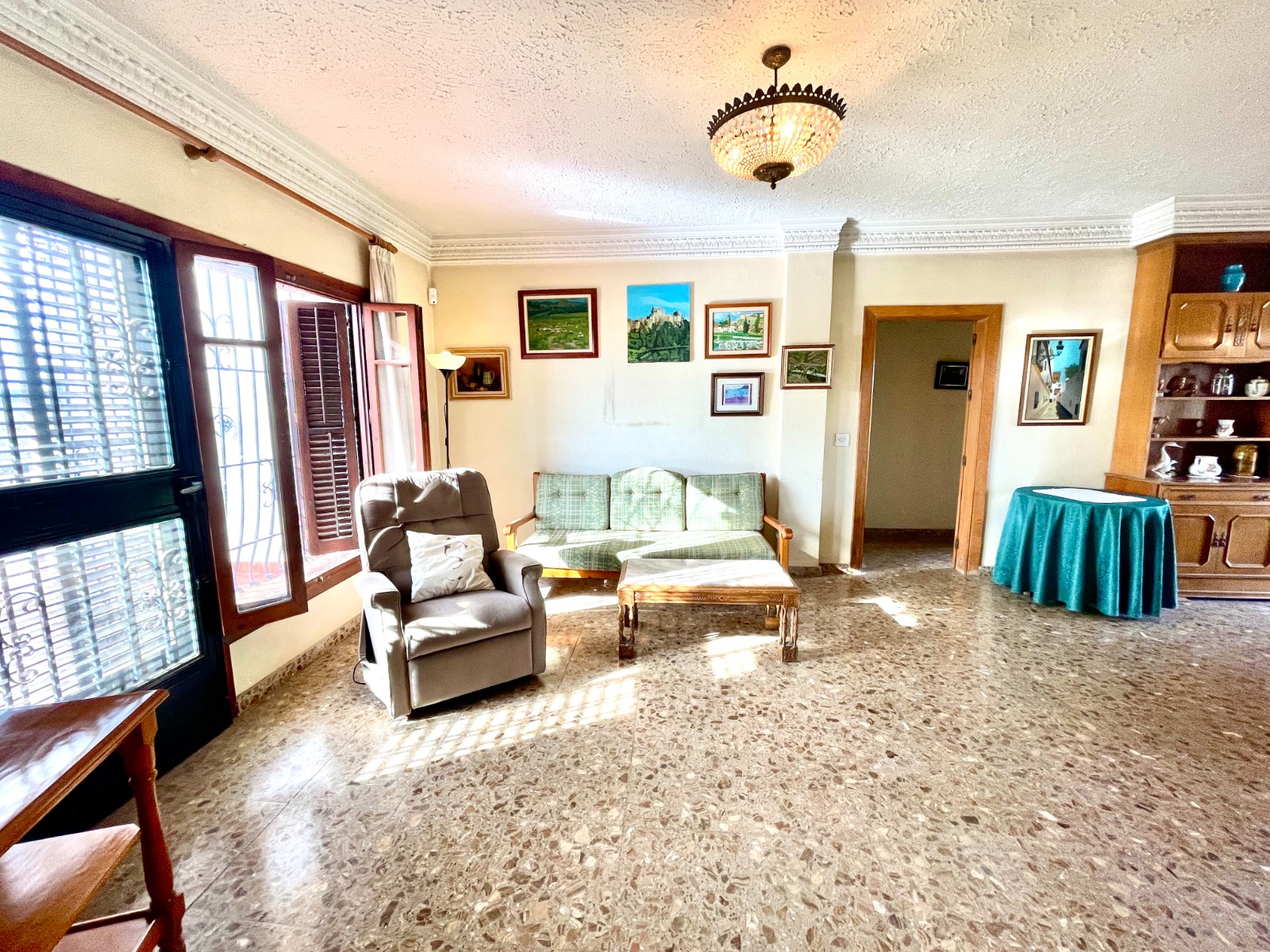 Villa for Sale in Benejuzar, Alicante
