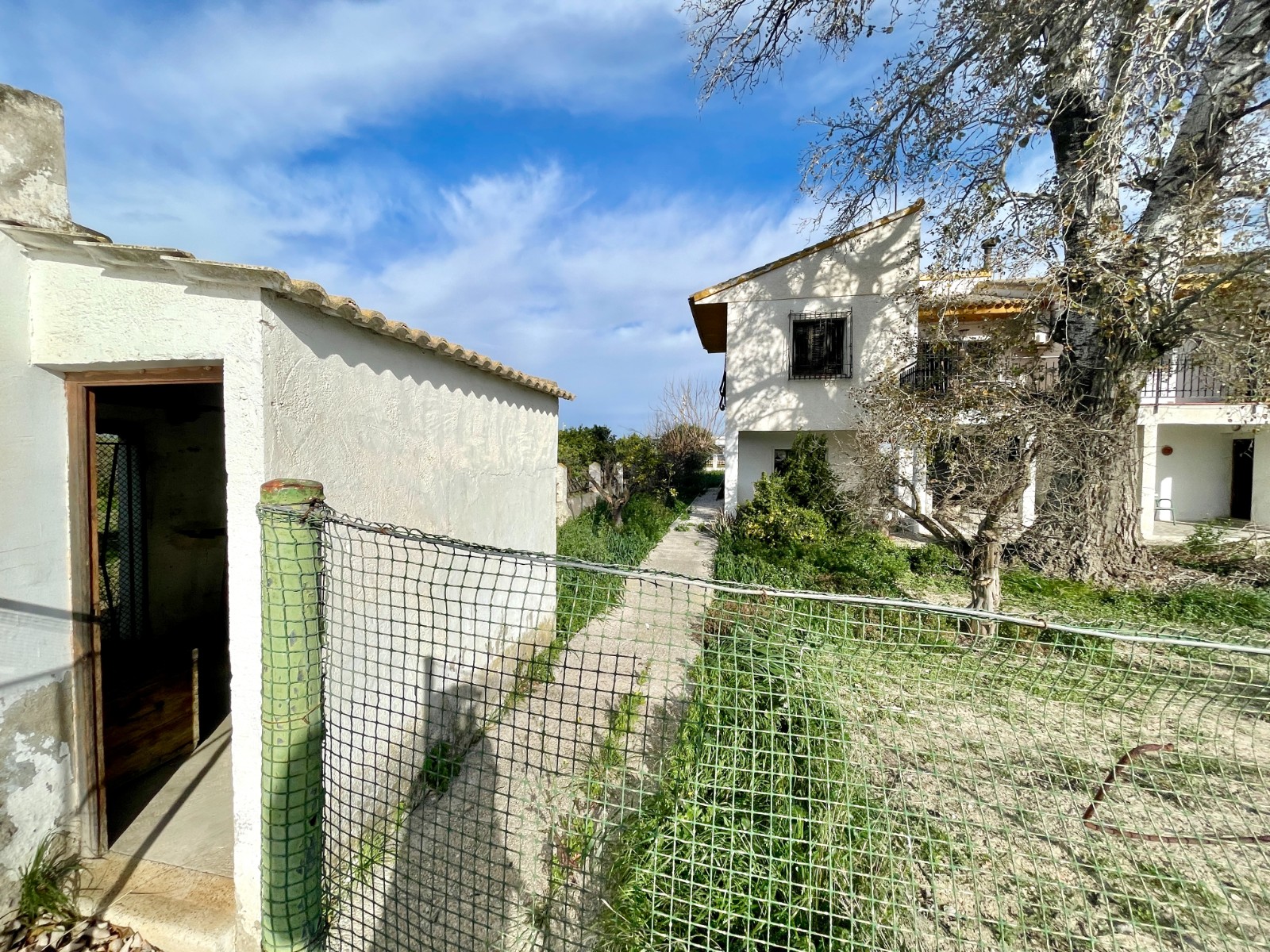 Villa for Sale in Benejuzar, Alicante