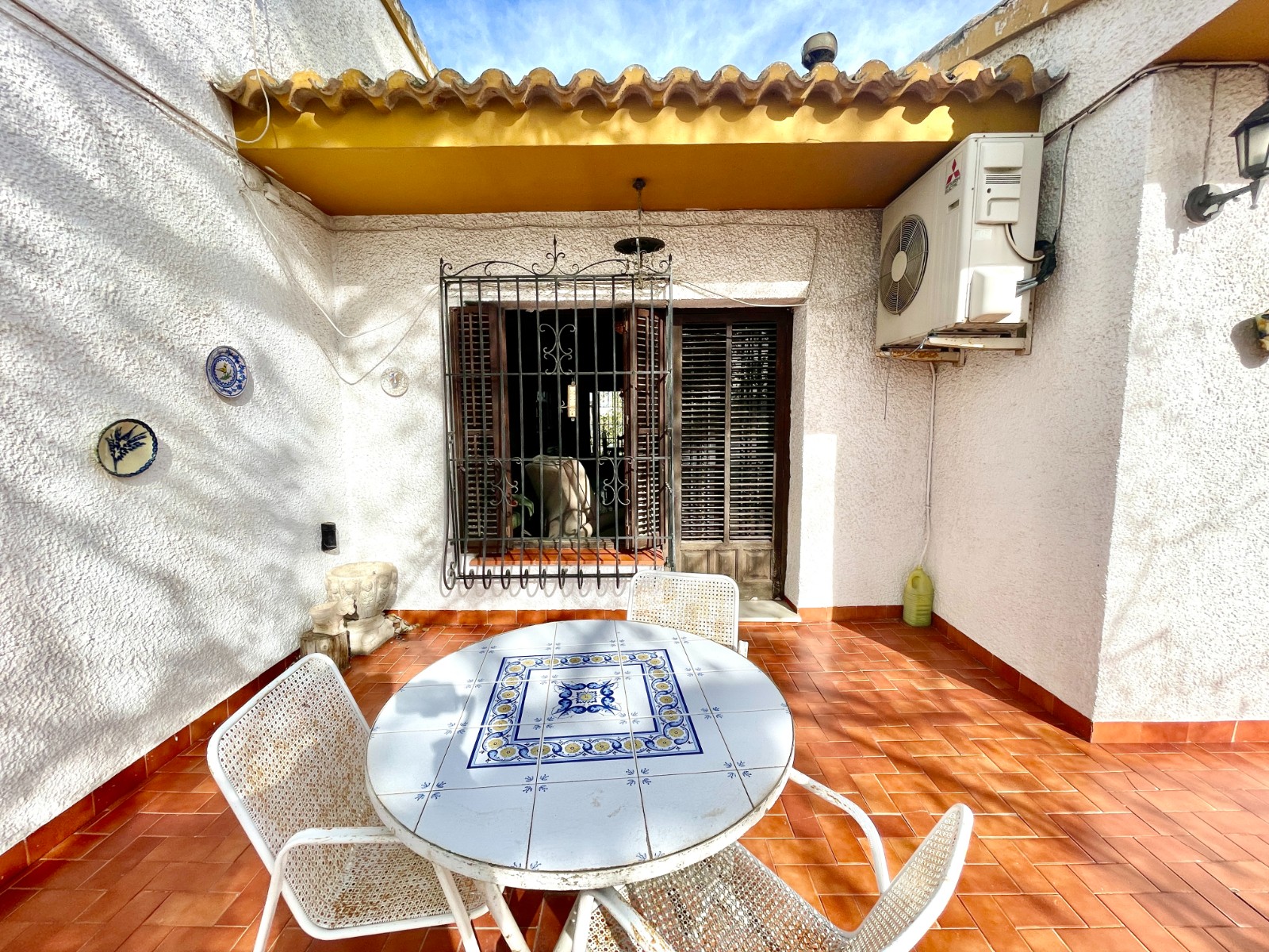 Villa for Sale in Benejuzar, Alicante