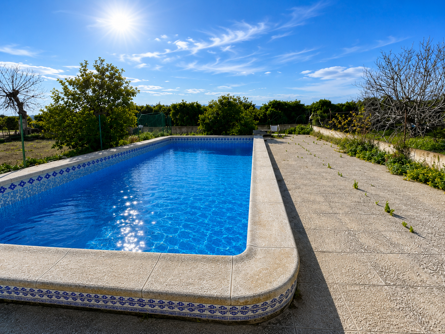 Villa for Sale in Benejuzar, Alicante