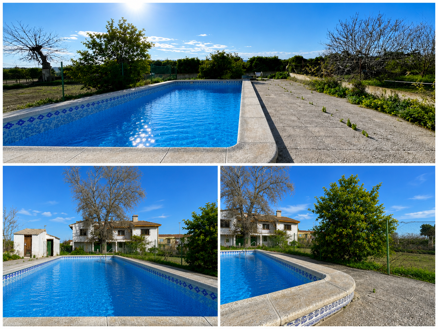 Villa for Sale in Benejuzar, Alicante