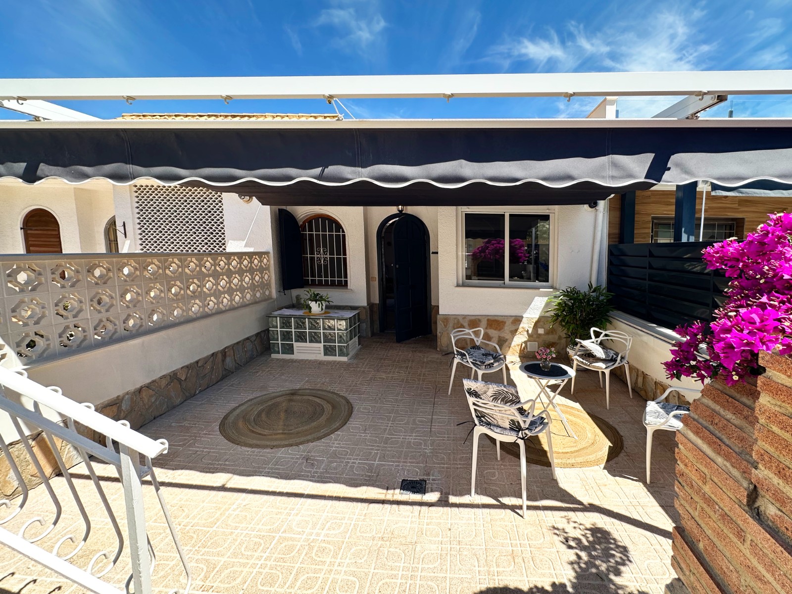 Town House for Sale in Orihuela Costa, Alicante