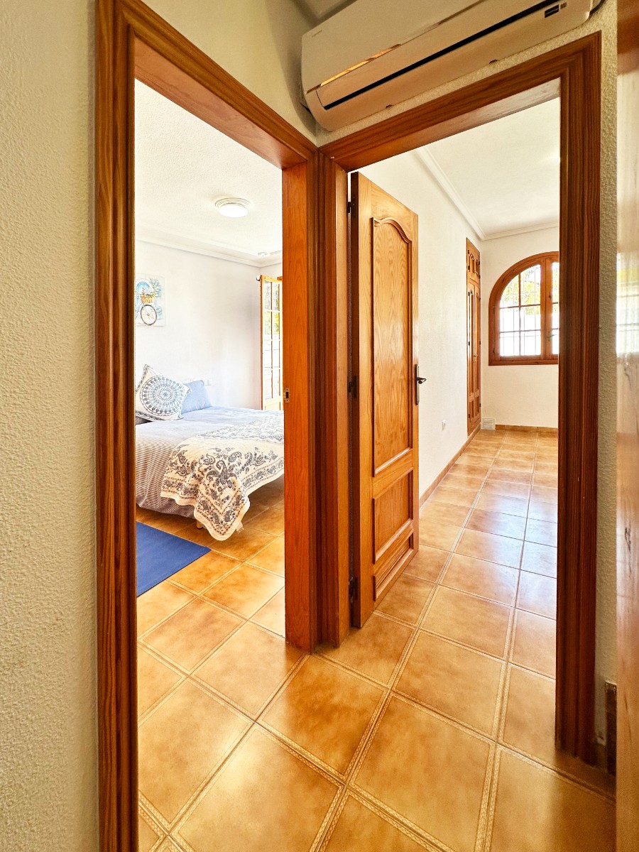 Town House for Sale in Orihuela Costa, Alicante