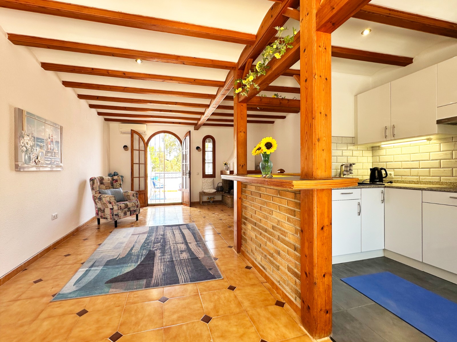 Town House for Sale in Orihuela Costa, Alicante