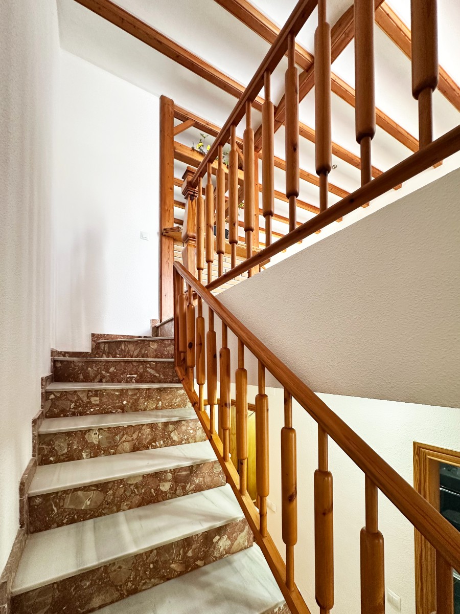 Town House for Sale in Orihuela Costa, Alicante