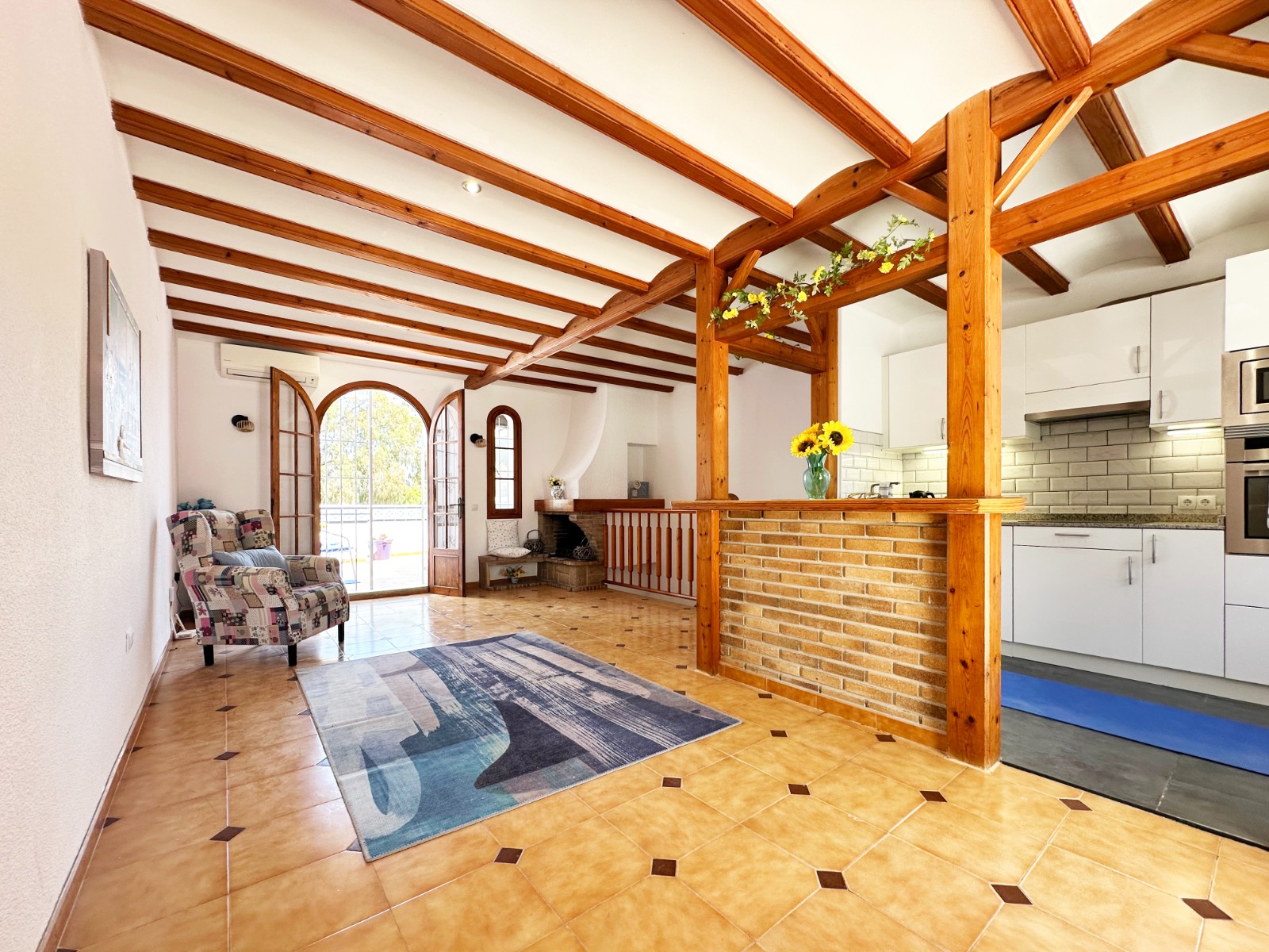 Town House for Sale in Orihuela Costa, Alicante
