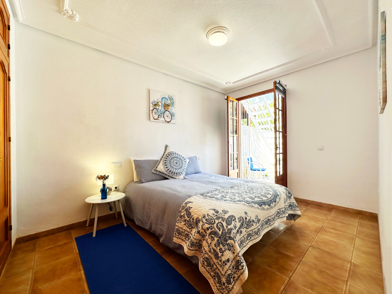 Town House for Sale in Orihuela Costa, Alicante
