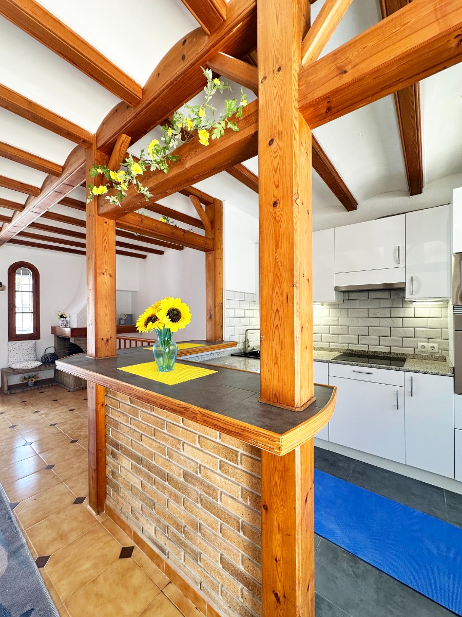 Town House for Sale in Orihuela Costa, Alicante
