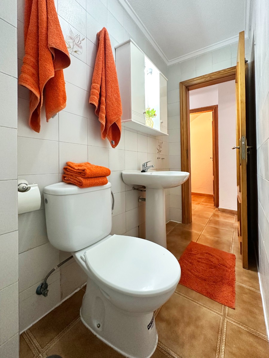 Town House for Sale in Orihuela Costa, Alicante