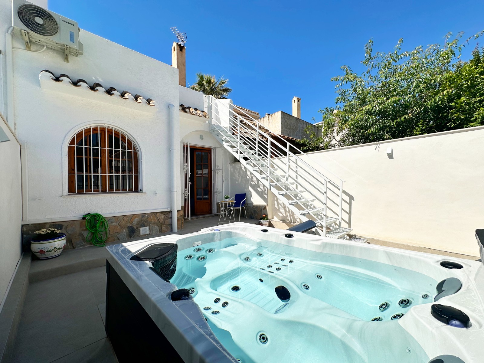 Town House for Sale in Orihuela Costa, Alicante