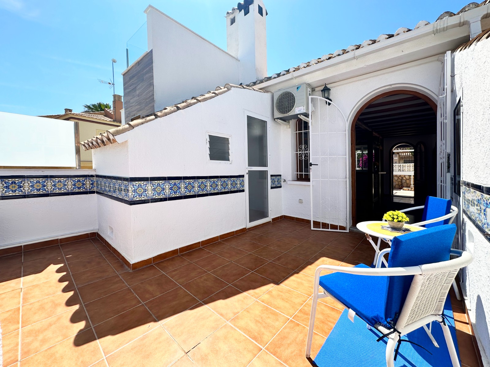 Town House for Sale in Orihuela Costa, Alicante