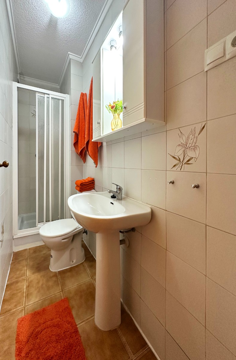 Town House for Sale in Orihuela Costa, Alicante
