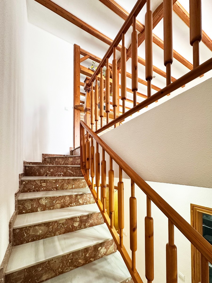 Town House for Sale in Orihuela Costa, Alicante